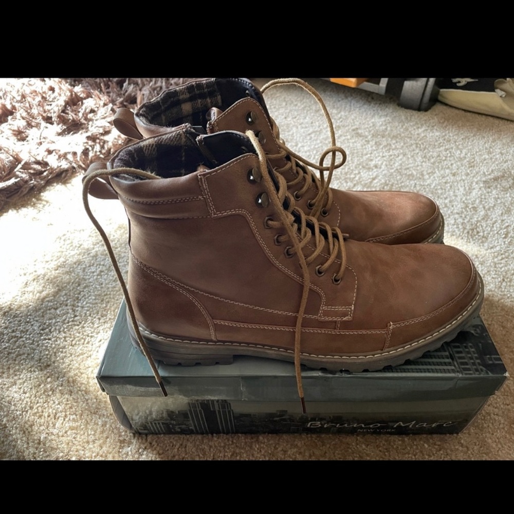 Boots